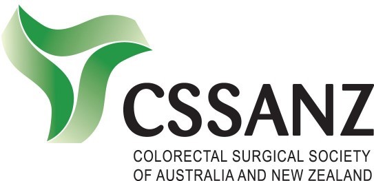 CSSANZ - Logo